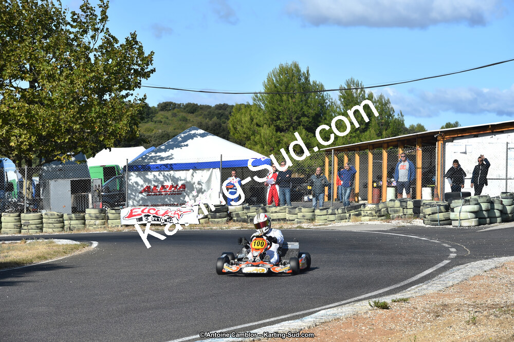 10/09/2017 : Les Rencontres Elceka à Grabels (Photos Antoine Camblor) 2017 — karting