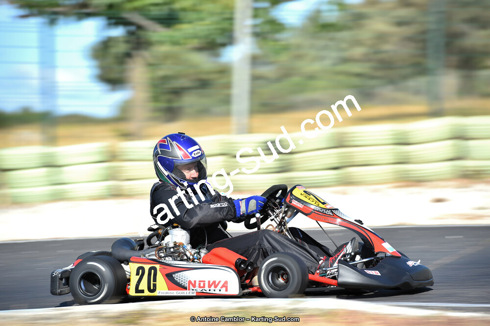 10/09/2017 : Les Rencontres Elceka à Grabels (Photos Antoine Camblor) 2017 — karting