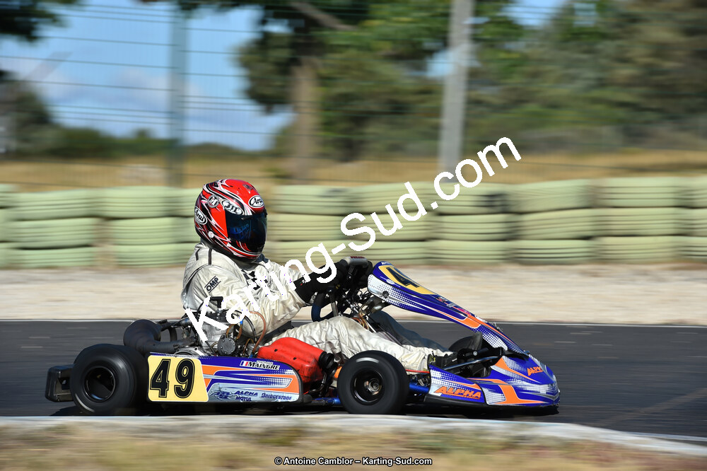 10/09/2017 : Les Rencontres Elceka à Grabels (Photos Antoine Camblor) 2017 — karting