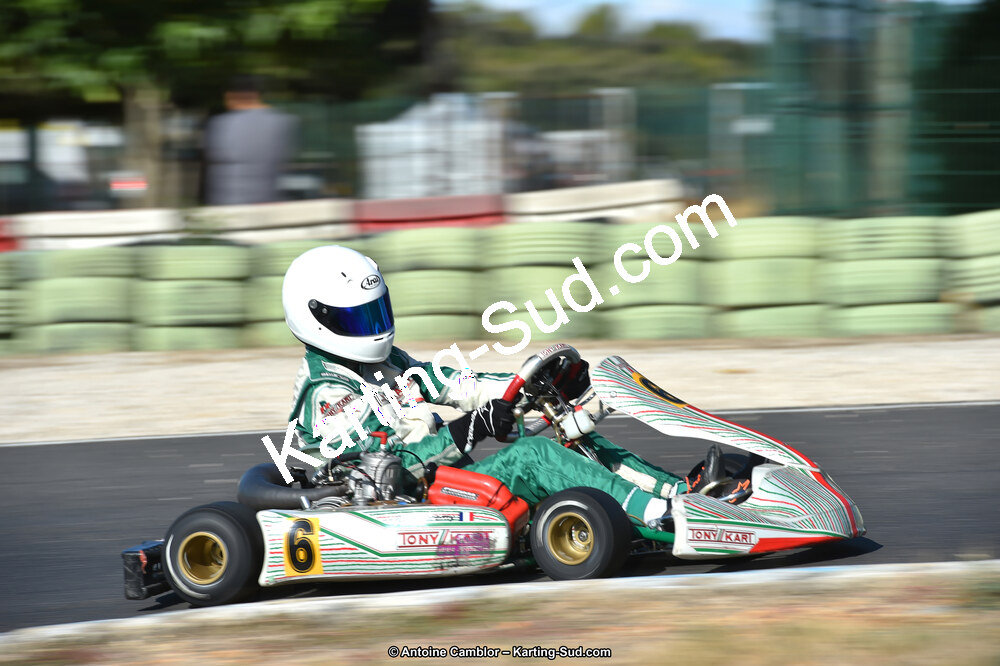 10/09/2017 : Les Rencontres Elceka à Grabels (Photos Antoine Camblor) 2017 — karting