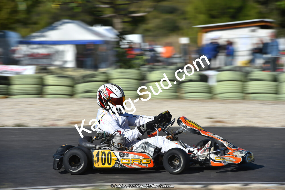 10/09/2017 : Les Rencontres Elceka à Grabels (Photos Antoine Camblor) 2017 — karting