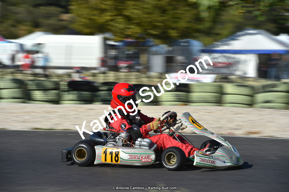 10/09/2017 : Les Rencontres Elceka à Grabels (Photos Antoine Camblor) 2017 — karting