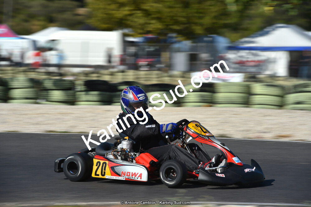 10/09/2017 : Les Rencontres Elceka à Grabels (Photos Antoine Camblor) 2017 — karting