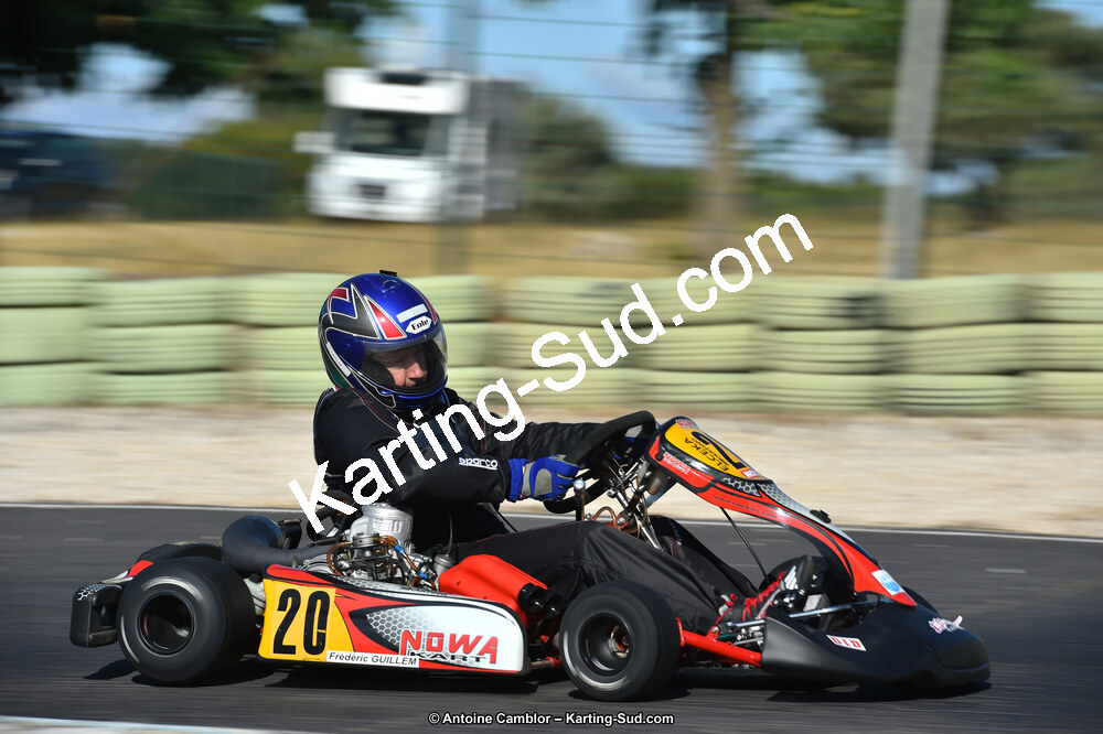 10/09/2017 : Les Rencontres Elceka à Grabels (Photos Antoine Camblor) 2017 — karting