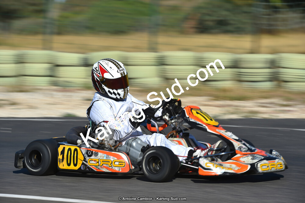 10/09/2017 : Les Rencontres Elceka à Grabels (Photos Antoine Camblor) 2017 — karting