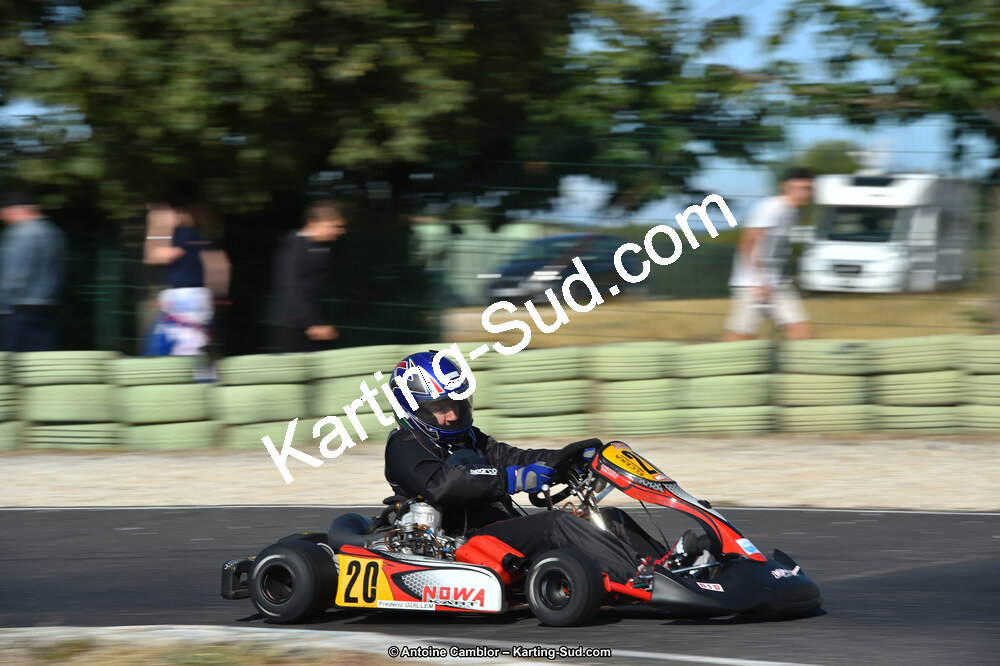 10/09/2017 : Les Rencontres Elceka à Grabels (Photos Antoine Camblor) 2017 — karting