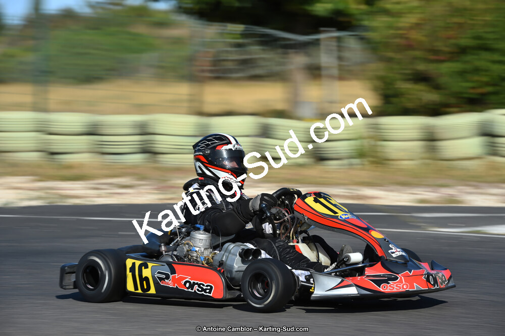 10/09/2017 : Les Rencontres Elceka à Grabels (Photos Antoine Camblor) 2017 — karting