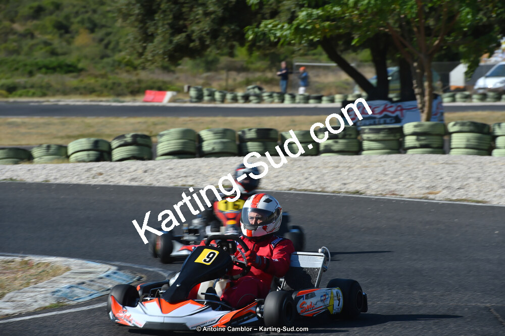 10/09/2017 : Les Rencontres Elceka à Grabels (Photos Antoine Camblor) 2017 — karting