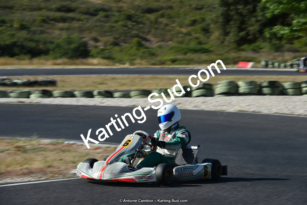 10/09/2017 : Les Rencontres Elceka à Grabels (Photos Antoine Camblor) 2017 — karting