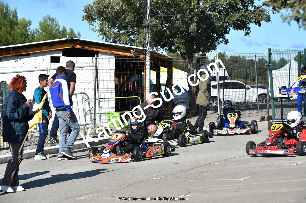 10/09/2017 : Les Rencontres Elceka à Grabels (Photos Antoine Camblor) 2017 — karting