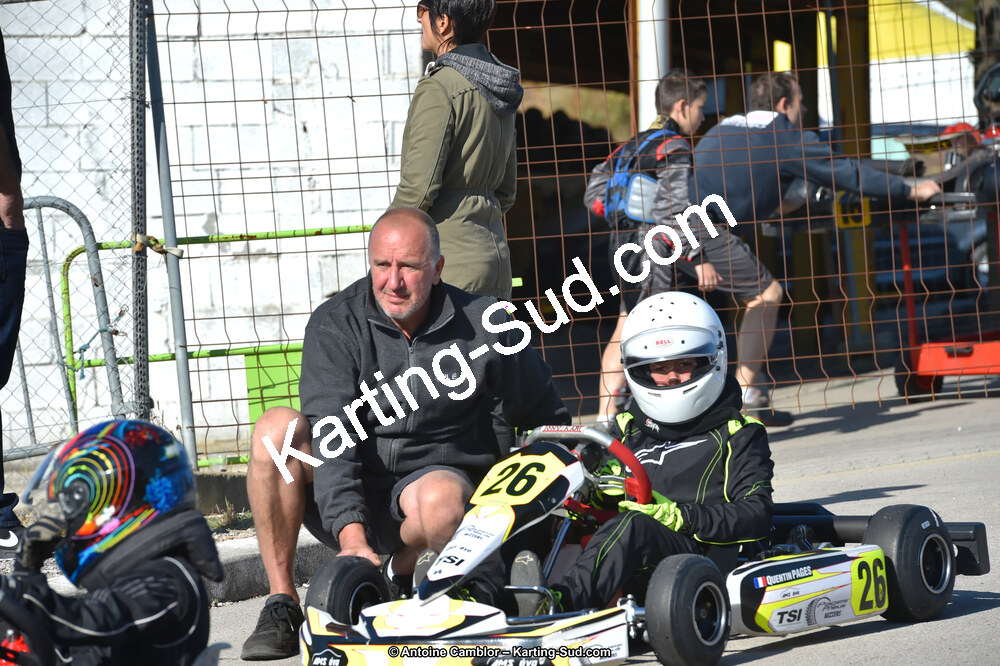 10/09/2017 : Les Rencontres Elceka à Grabels (Photos Antoine Camblor) 2017 — karting
