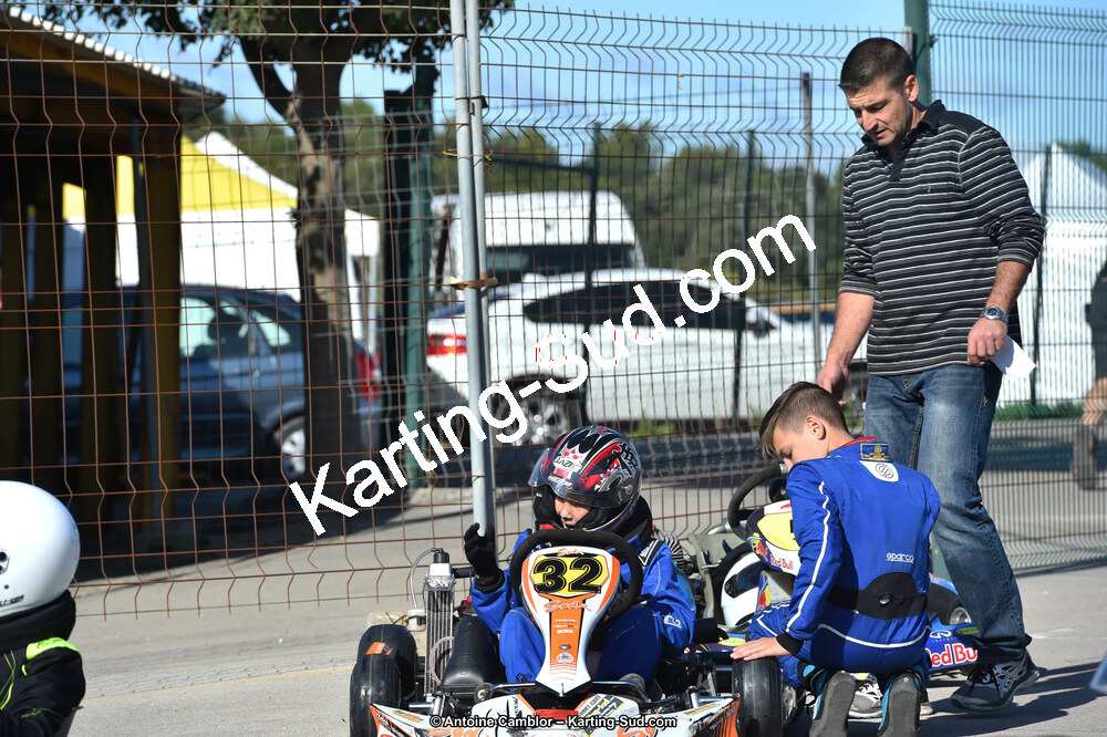 10/09/2017 : Les Rencontres Elceka à Grabels (Photos Antoine Camblor) 2017 — karting