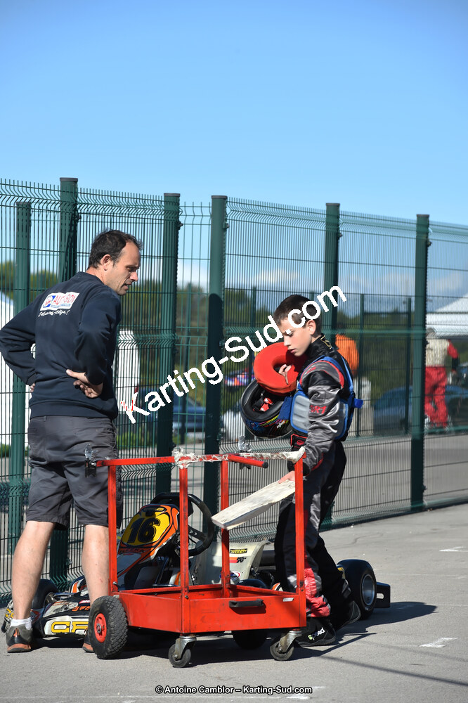 10/09/2017 : Les Rencontres Elceka à Grabels (Photos Antoine Camblor) 2017 — karting