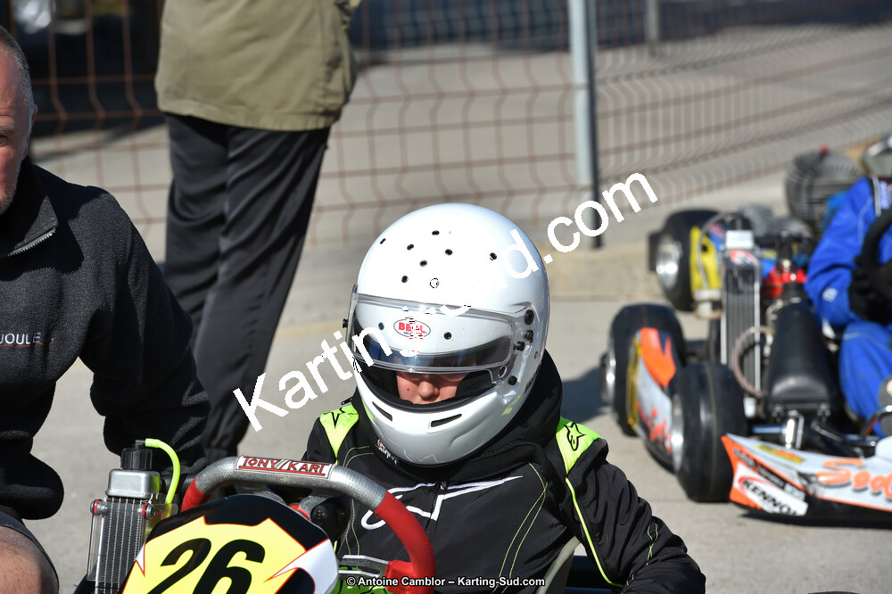 10/09/2017 : Les Rencontres Elceka à Grabels (Photos Antoine Camblor) 2017 — karting