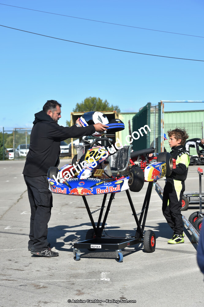 10/09/2017 : Les Rencontres Elceka à Grabels (Photos Antoine Camblor) 2017 — karting