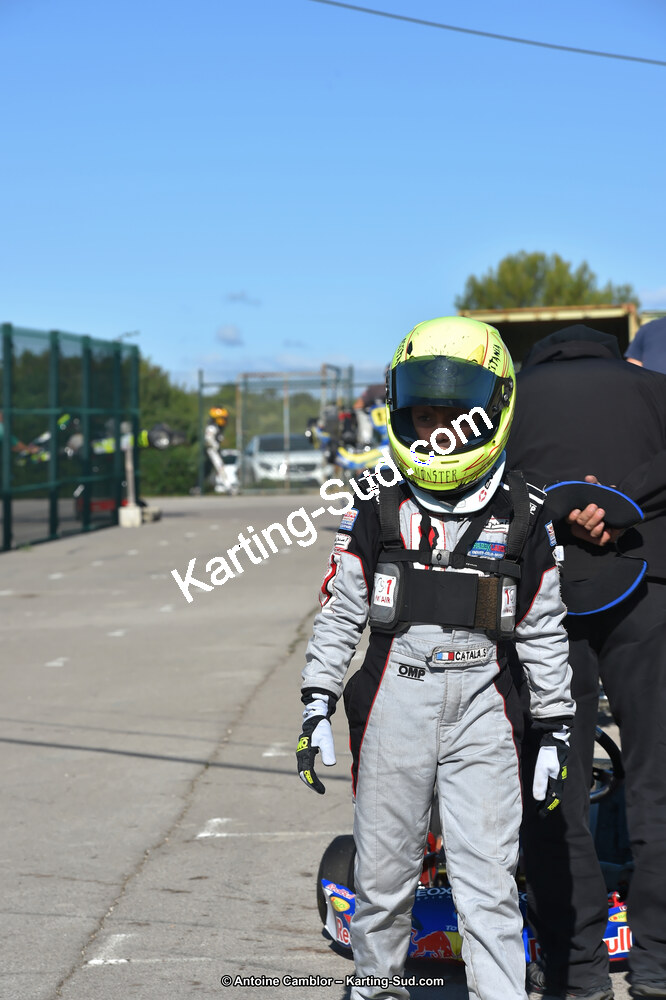 10/09/2017 : Les Rencontres Elceka à Grabels (Photos Antoine Camblor) 2017 — karting