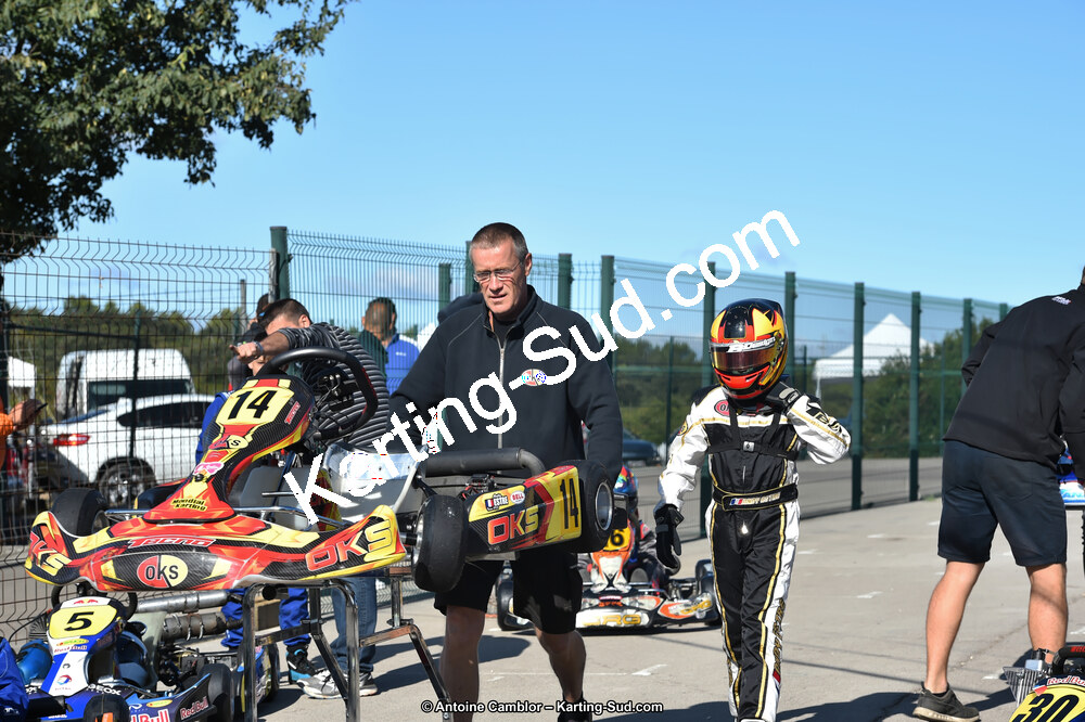 10/09/2017 : Les Rencontres Elceka à Grabels (Photos Antoine Camblor) 2017 — karting