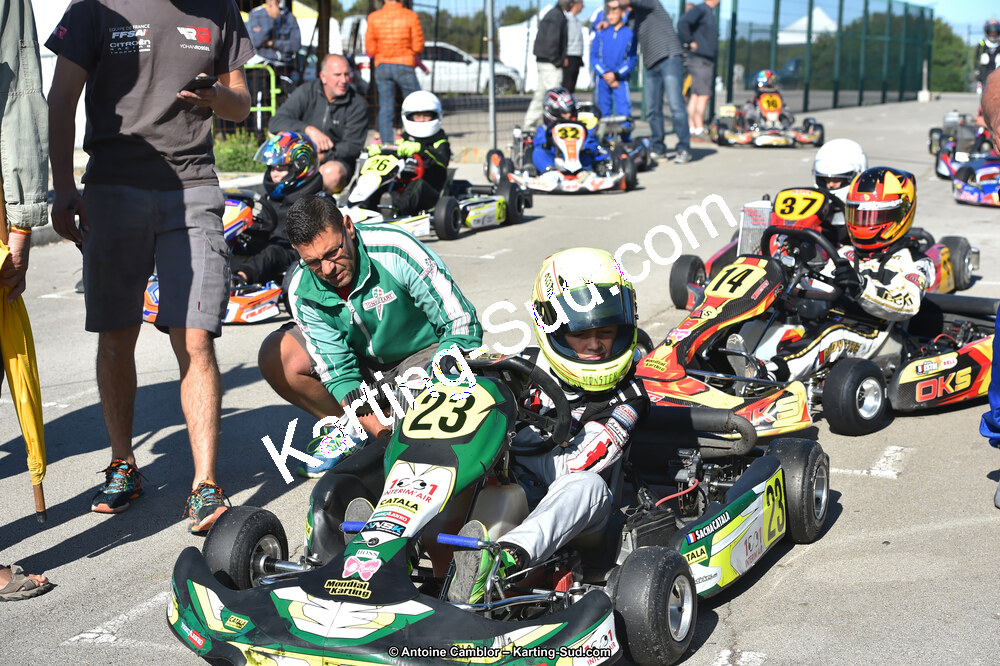 10/09/2017 : Les Rencontres Elceka à Grabels (Photos Antoine Camblor) 2017 — karting