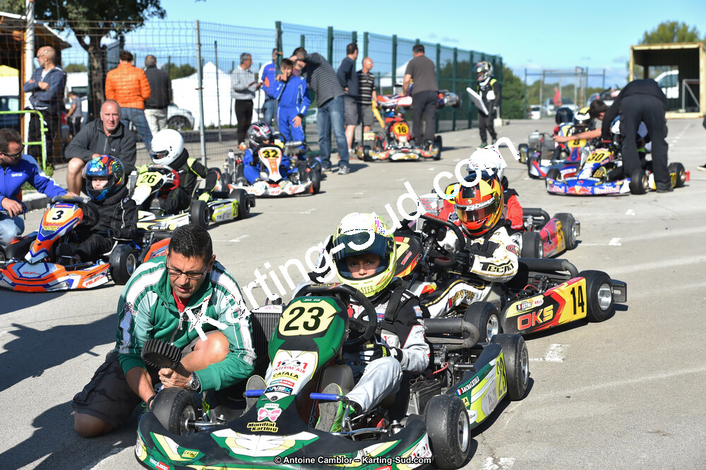 10/09/2017 : Les Rencontres Elceka à Grabels (Photos Antoine Camblor) 2017 — karting