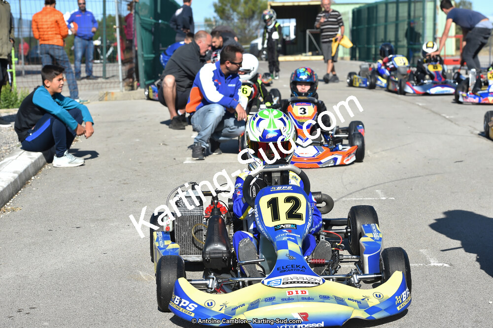 10/09/2017 : Les Rencontres Elceka à Grabels (Photos Antoine Camblor) 2017 — karting