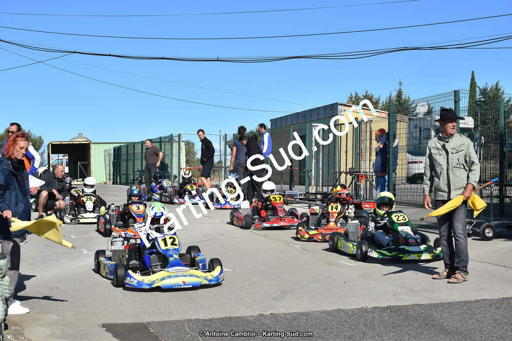 10/09/2017 : Les Rencontres Elceka à Grabels (Photos Antoine Camblor) 2017 — karting