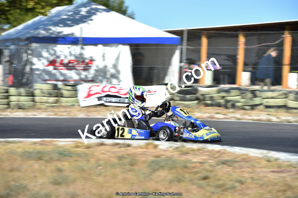 10/09/2017 : Les Rencontres Elceka à Grabels (Photos Antoine Camblor) 2017 — karting