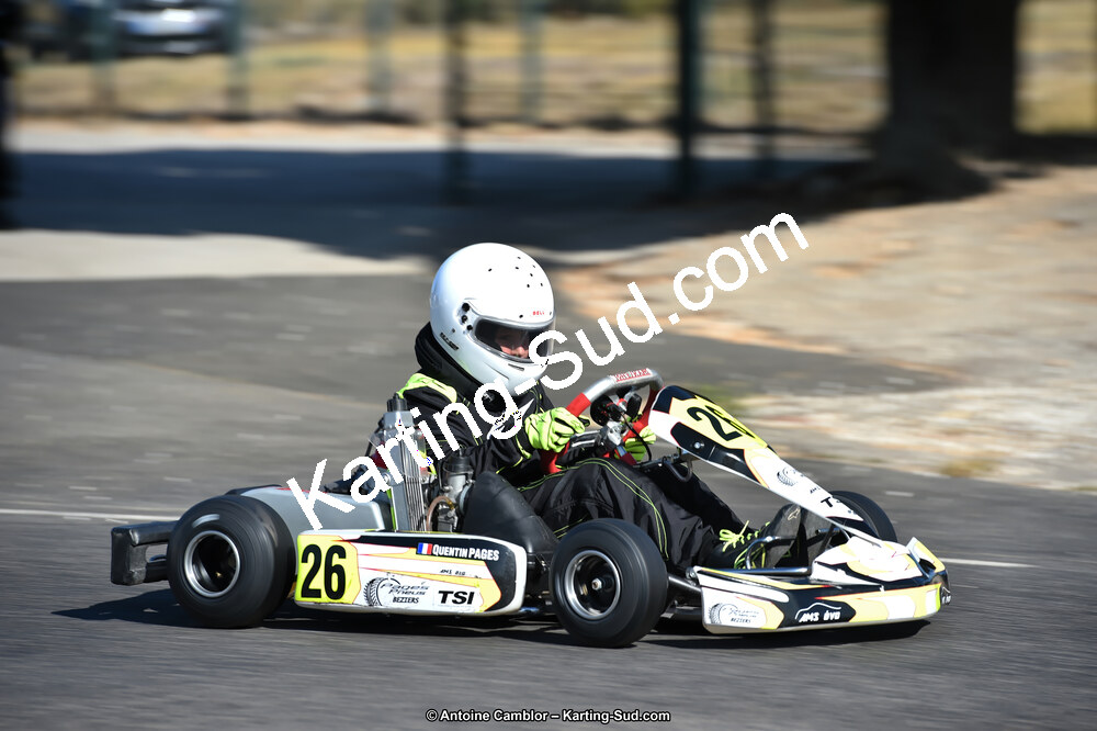 10/09/2017 : Les Rencontres Elceka à Grabels (Photos Antoine Camblor) 2017 — karting