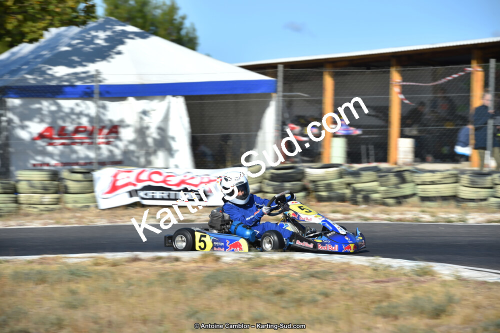 10/09/2017 : Les Rencontres Elceka à Grabels (Photos Antoine Camblor) 2017 — karting