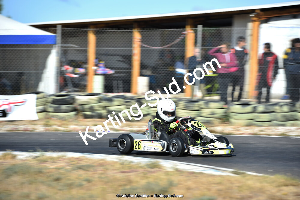 10/09/2017 : Les Rencontres Elceka à Grabels (Photos Antoine Camblor) 2017 — karting