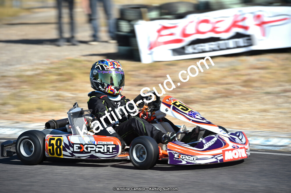 10/09/2017 : Les Rencontres Elceka à Grabels (Photos Antoine Camblor) 2017 — karting