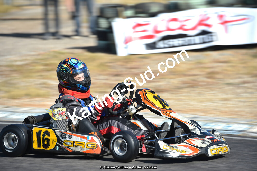 10/09/2017 : Les Rencontres Elceka à Grabels (Photos Antoine Camblor) 2017 — karting