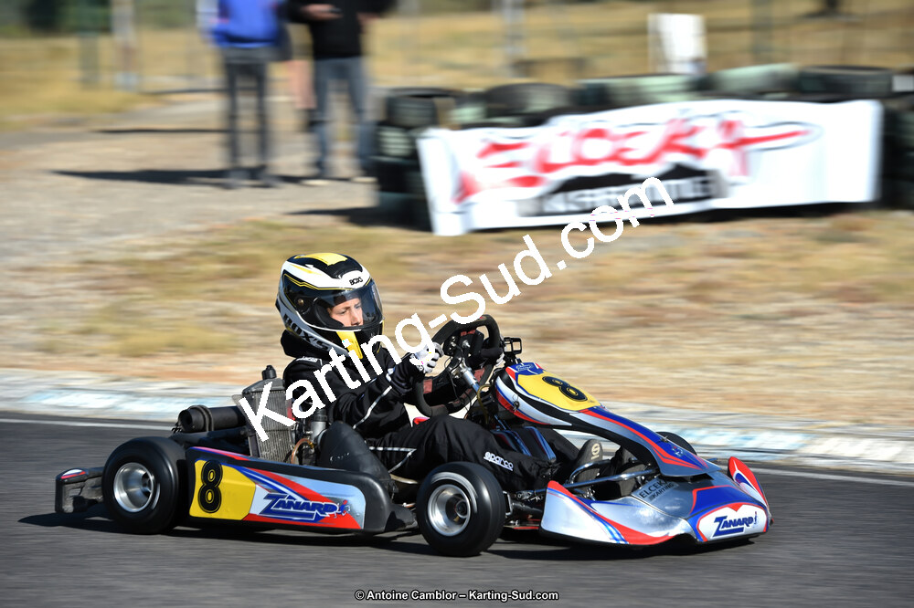 10/09/2017 : Les Rencontres Elceka à Grabels (Photos Antoine Camblor) 2017 — karting