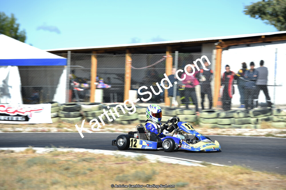 10/09/2017 : Les Rencontres Elceka à Grabels (Photos Antoine Camblor) 2017 — karting