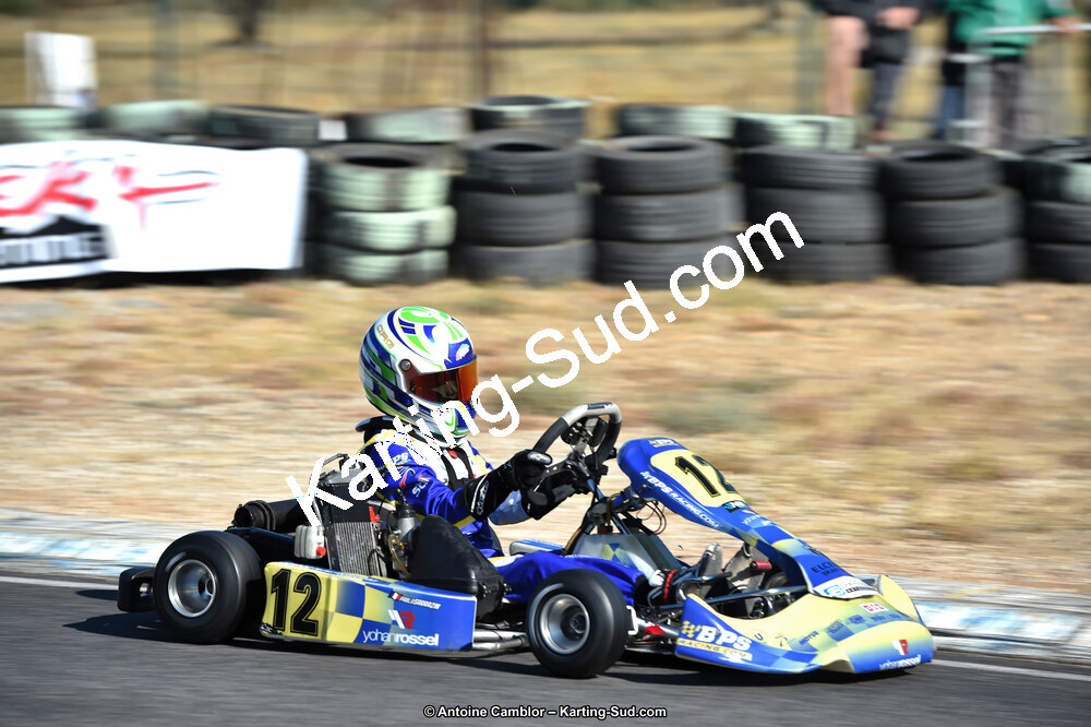 10/09/2017 : Les Rencontres Elceka à Grabels (Photos Antoine Camblor) 2017 — karting