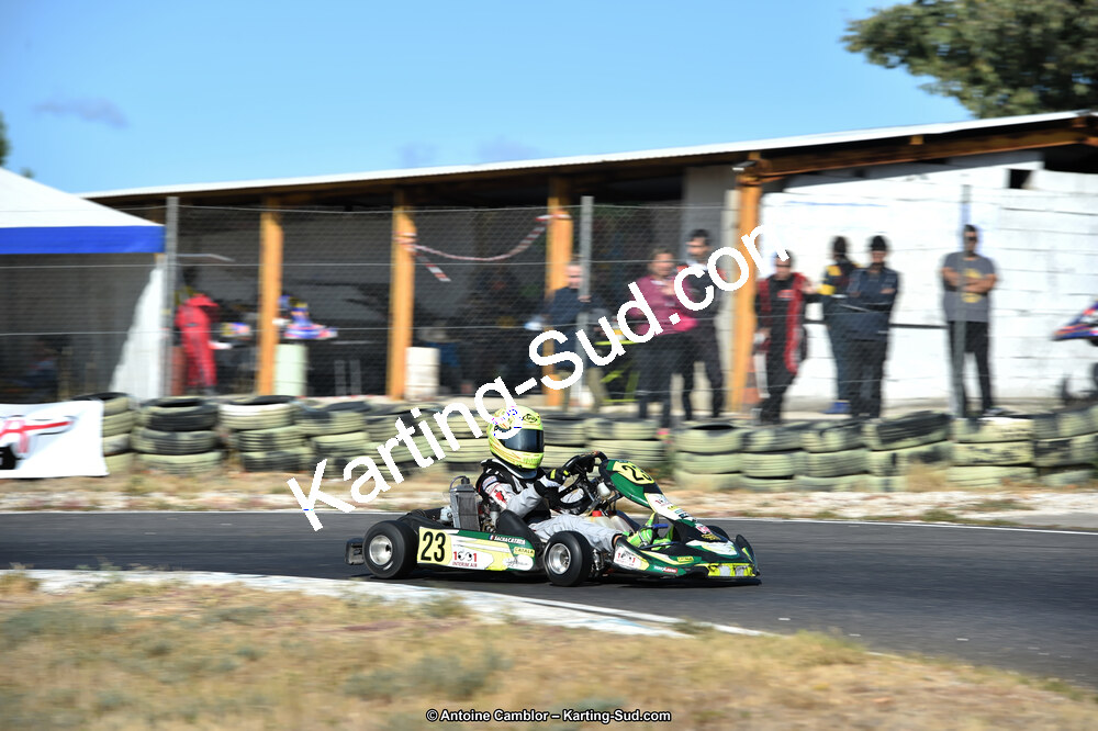 10/09/2017 : Les Rencontres Elceka à Grabels (Photos Antoine Camblor) 2017 — karting