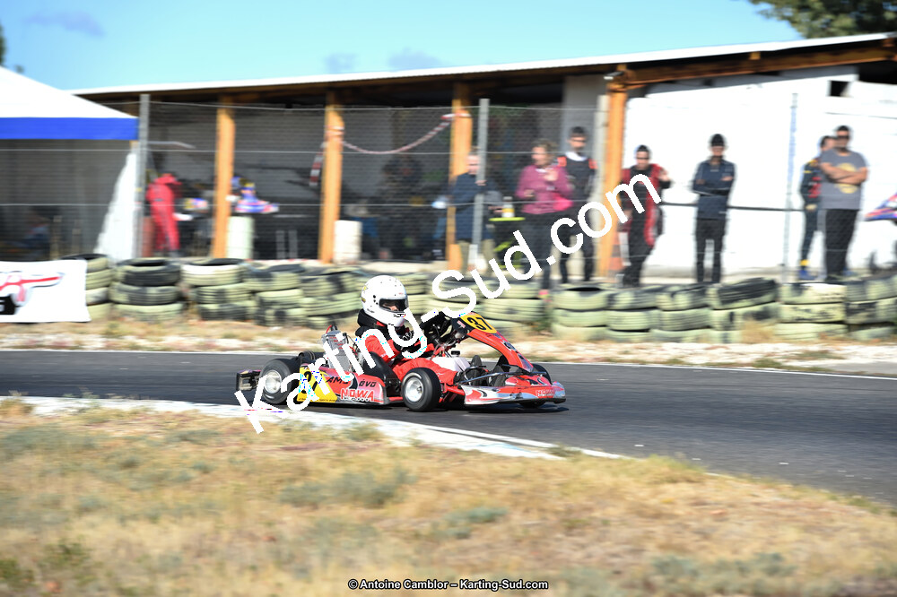 10/09/2017 : Les Rencontres Elceka à Grabels (Photos Antoine Camblor) 2017 — karting