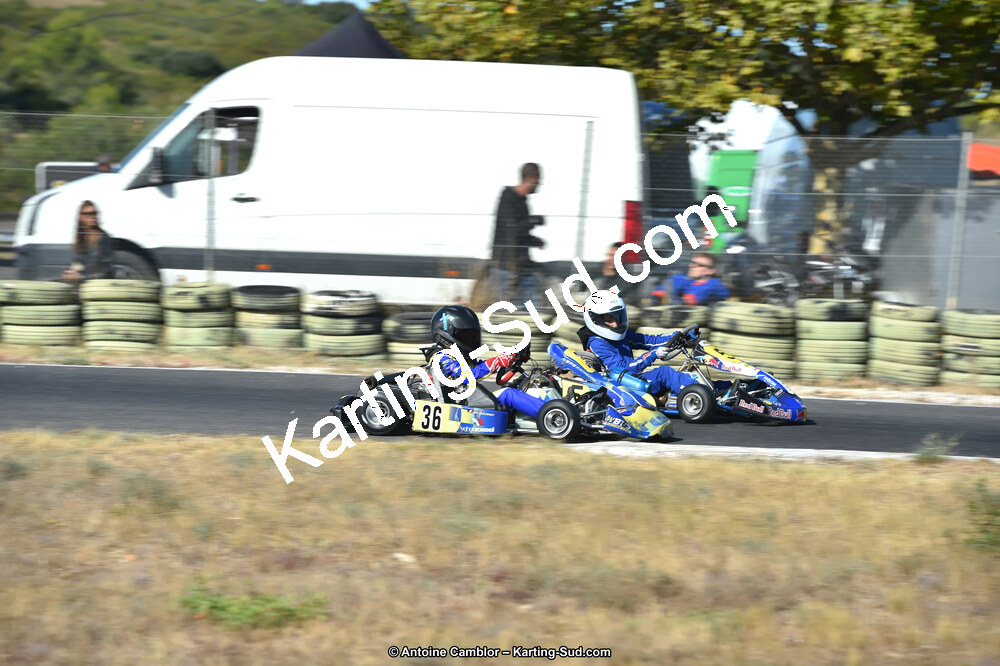 10/09/2017 : Les Rencontres Elceka à Grabels (Photos Antoine Camblor) 2017 — karting