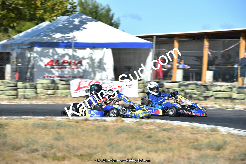 10/09/2017 : Les Rencontres Elceka à Grabels (Photos Antoine Camblor) 2017 — karting