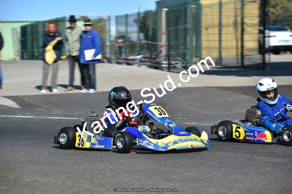 10/09/2017 : Les Rencontres Elceka à Grabels (Photos Antoine Camblor) 2017 — karting