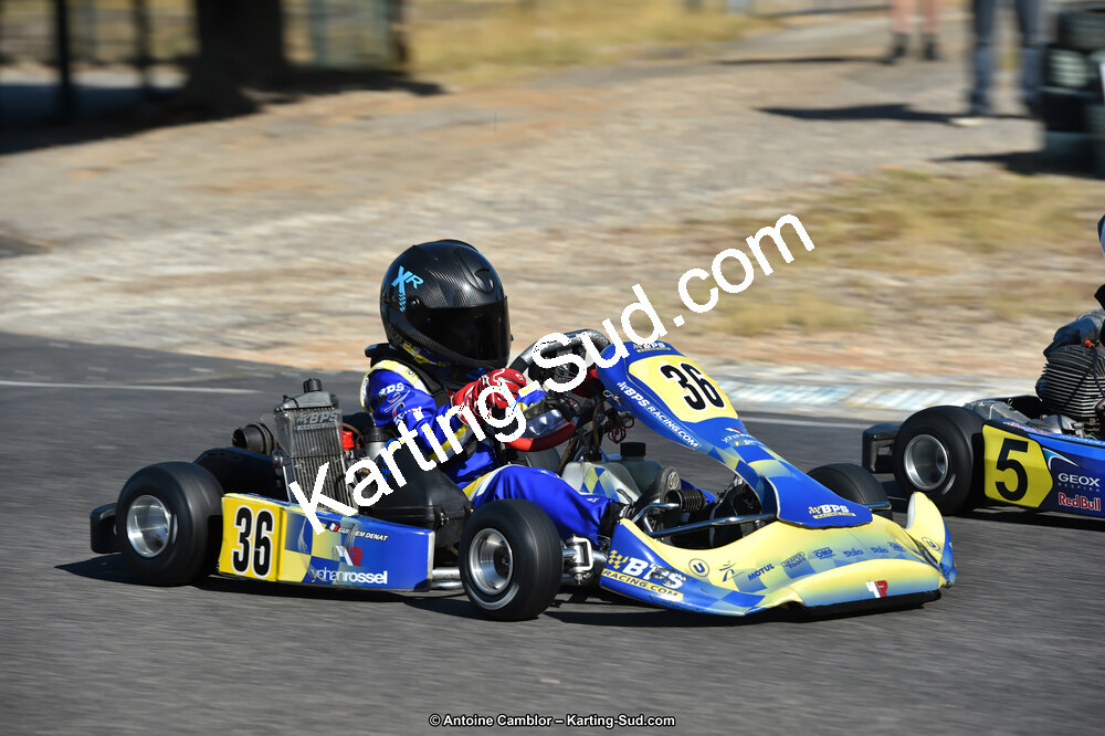 10/09/2017 : Les Rencontres Elceka à Grabels (Photos Antoine Camblor) 2017 — karting