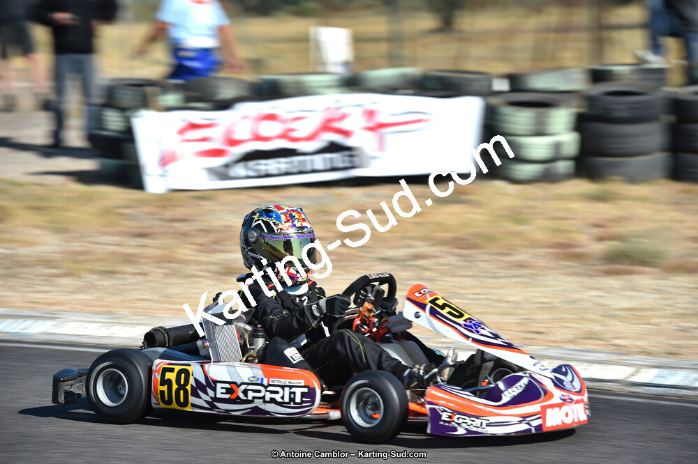 10/09/2017 : Les Rencontres Elceka à Grabels (Photos Antoine Camblor) 2017 — karting