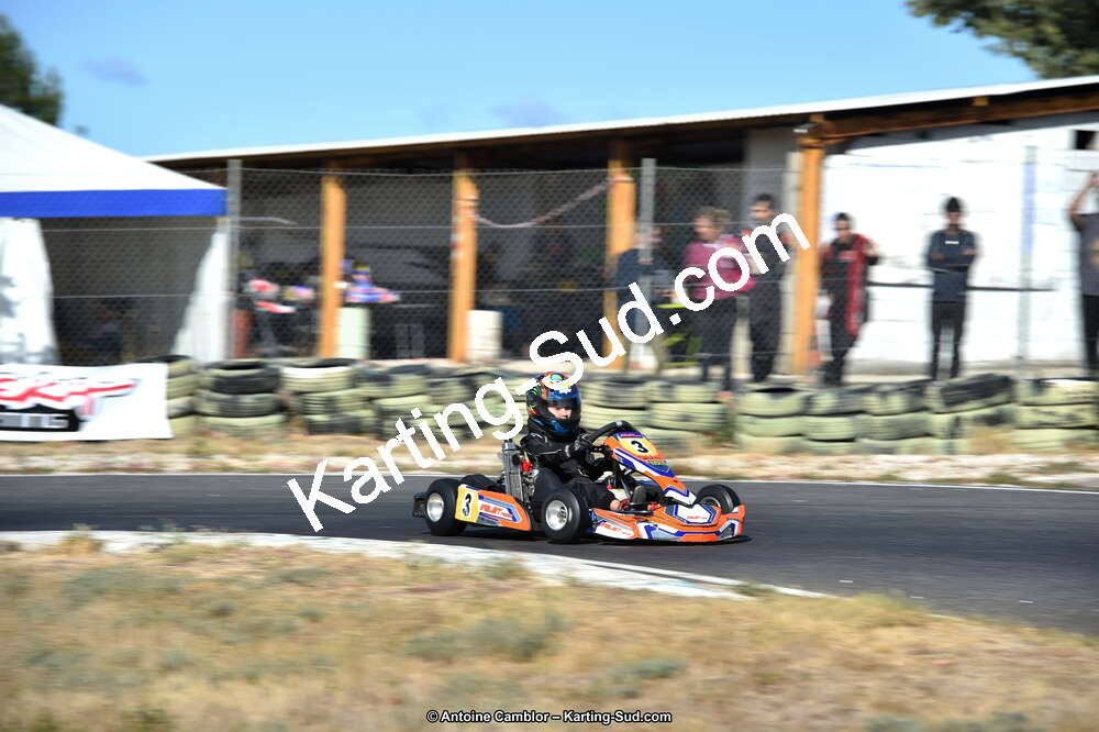 10/09/2017 : Les Rencontres Elceka à Grabels (Photos Antoine Camblor) 2017 — karting