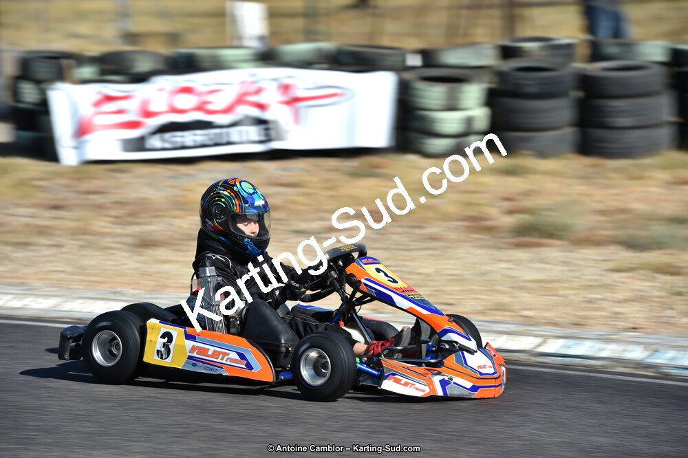 10/09/2017 : Les Rencontres Elceka à Grabels (Photos Antoine Camblor) 2017 — karting