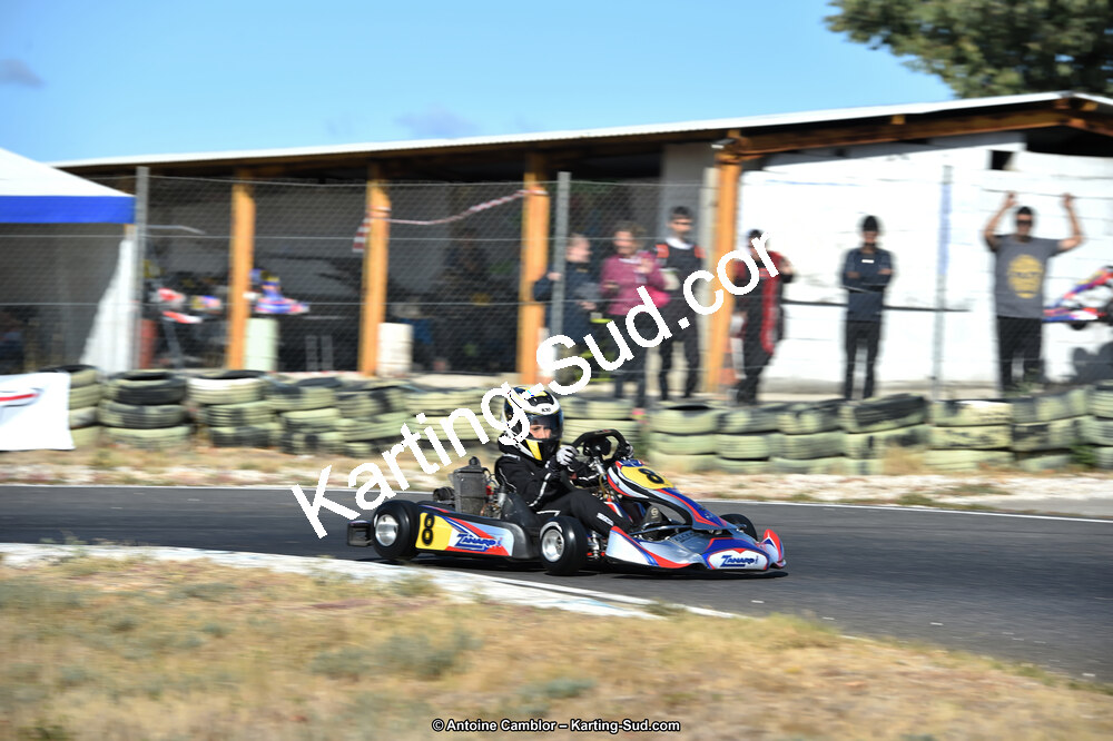 10/09/2017 : Les Rencontres Elceka à Grabels (Photos Antoine Camblor) 2017 — karting
