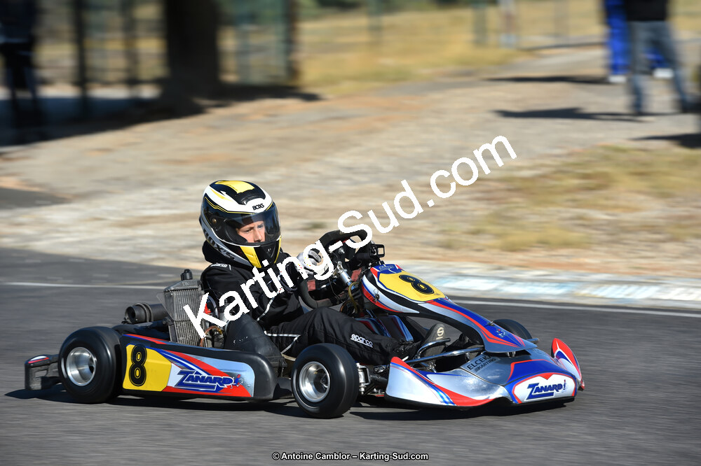 10/09/2017 : Les Rencontres Elceka à Grabels (Photos Antoine Camblor) 2017 — karting