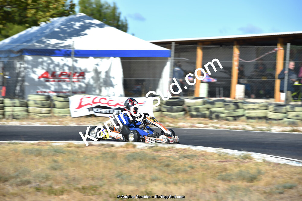 10/09/2017 : Les Rencontres Elceka à Grabels (Photos Antoine Camblor) 2017 — karting