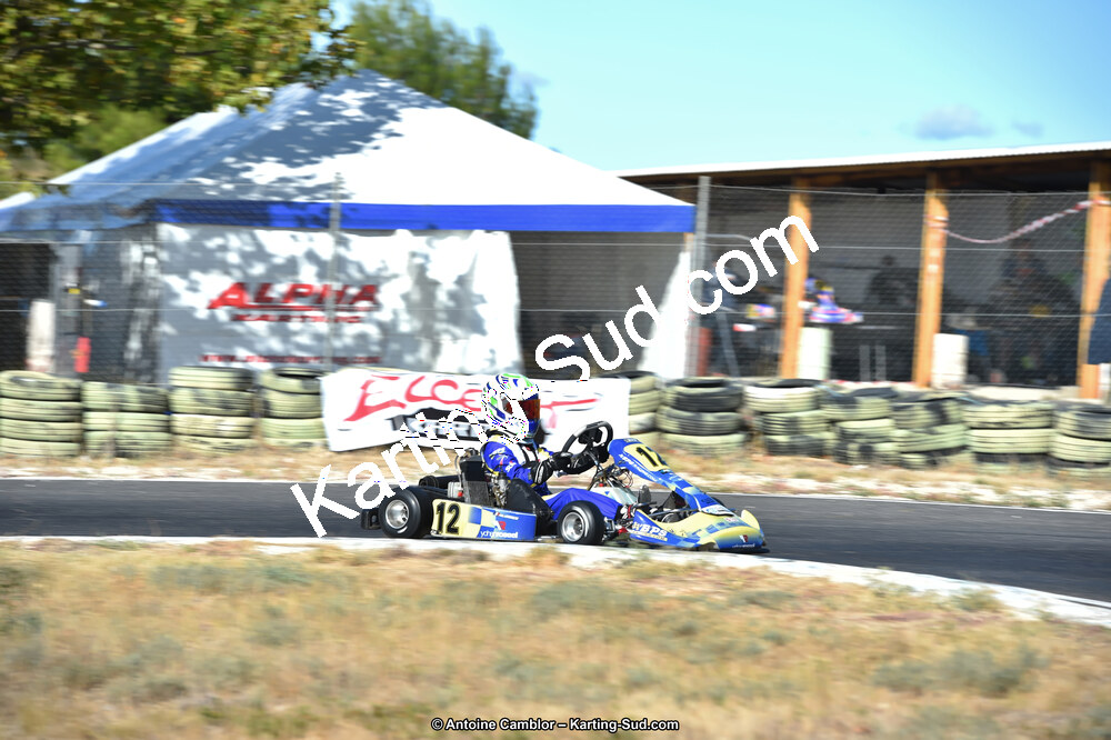 10/09/2017 : Les Rencontres Elceka à Grabels (Photos Antoine Camblor) 2017 — karting