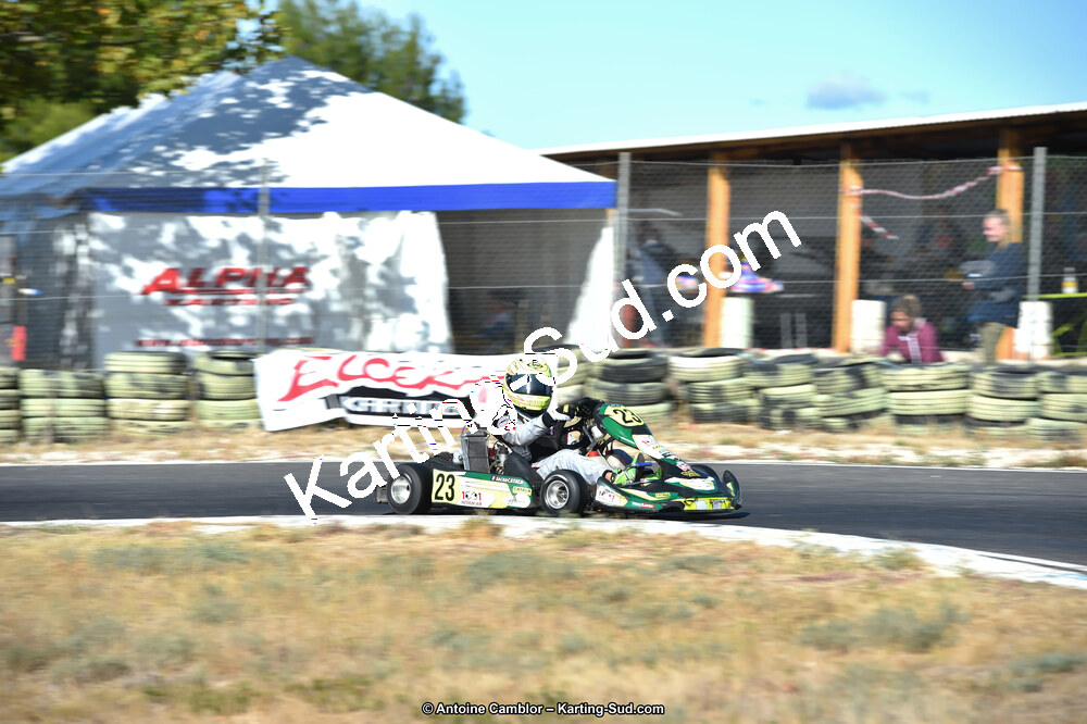 10/09/2017 : Les Rencontres Elceka à Grabels (Photos Antoine Camblor) 2017 — karting