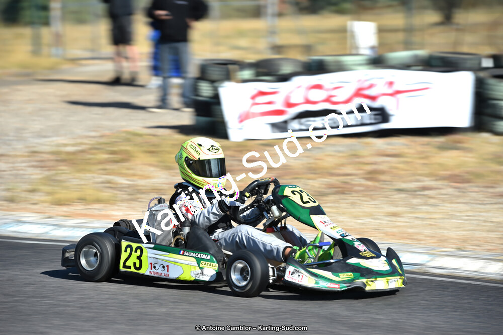 10/09/2017 : Les Rencontres Elceka à Grabels (Photos Antoine Camblor) 2017 — karting