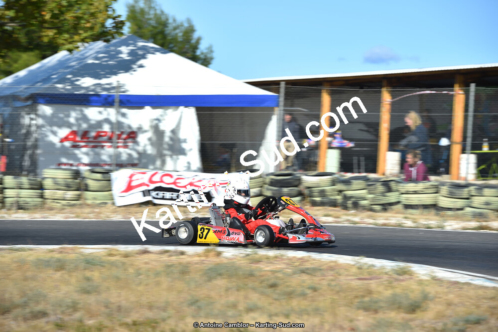 10/09/2017 : Les Rencontres Elceka à Grabels (Photos Antoine Camblor) 2017 — karting